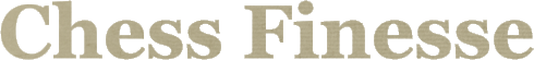 Chess Finesse